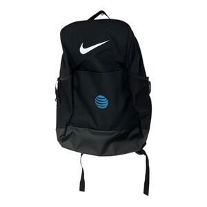 Nike District 2.0 Backpack Black Athletic Backpack with Durable Design Att